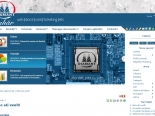 Intranet Zaharul Oradea SA: Wiki, CMS, Manager Documente, Ticketing